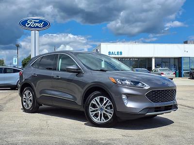 2022 Ford Escape AWD SUV for sale #98938 - photo 1