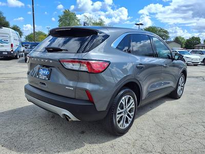 2022 Ford Escape AWD SUV for sale #98938 - photo 2