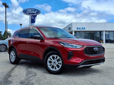 2023 Ford Escape AWD SUV for sale #98939 - photo 1