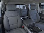 New 2025 Ford F-150 XLT SuperCrew Cab 4x4 Pickup for sale #9894 - photo 10