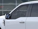 New 2025 Ford F-150 XLT SuperCrew Cab 4x4 Pickup for sale #9894 - photo 20
