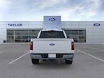 New 2025 Ford F-150 XLT SuperCrew Cab 4x4 Pickup for sale #9894 - photo 5