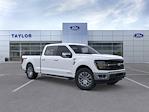 New 2025 Ford F-150 XLT SuperCrew Cab 4x4 Pickup for sale #9894 - photo 7
