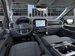 New 2025 Ford F-150 XLT SuperCrew Cab 4x4 Pickup for sale #9894 - photo 9