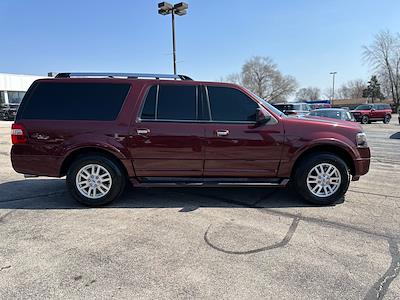 Used 2013 Ford Expedition EL - photo 1