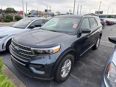 2023 Ford Explorer 4WD SUV for sale #98943 - photo 1
