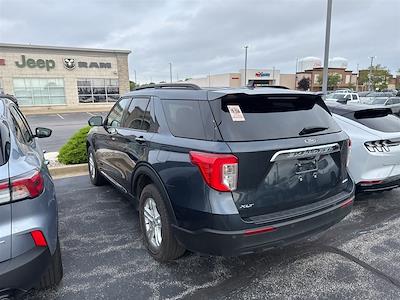 2023 Ford Explorer 4WD SUV for sale #98943 - photo 2