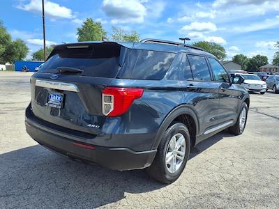 2023 Ford Explorer 4WD SUV for sale #98943 - photo 2