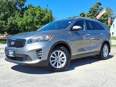 2019 Kia Sorento AWD SUV for sale #98945 - photo 1
