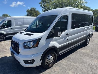 2024 Ford Transit 350 Medium Roof AWD Passenger Van for sale #98947 - photo 1