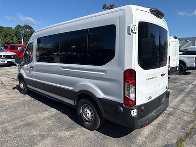2024 Ford Transit 350 Medium Roof AWD Passenger Van for sale #98947 - photo 2