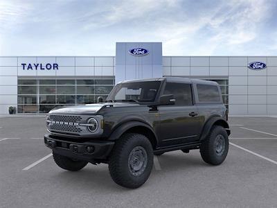 New 2025 Ford Bronco Badlands 4WD SUV for sale #9895 - photo 1