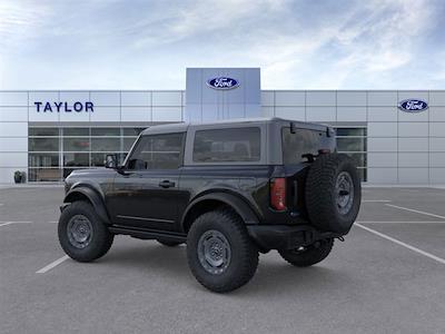 New 2025 Ford Bronco Badlands 4WD SUV for sale #9895 - photo 2