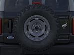 New 2025 Ford Bronco Badlands 4WD SUV for sale #9895 - photo 24