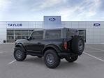 New 2025 Ford Bronco Badlands 4WD SUV for sale #9895 - photo 2
