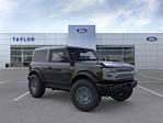 New 2025 Ford Bronco Badlands 4WD SUV for sale #9895 - photo 7