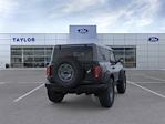 New 2025 Ford Bronco Badlands 4WD SUV for sale #9895 - photo 8