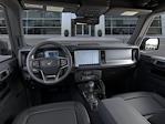New 2025 Ford Bronco Badlands 4WD SUV for sale #9895 - photo 9