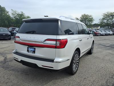 2018 Lincoln Navigator 4WD SUV for sale #98953 - photo 2