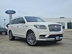 2018 Lincoln Navigator 4WD SUV for sale #98953 - photo 1