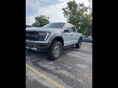 2023 Ford F-150 SuperCrew Cab 4WD Pickup for sale #98954 - photo 1