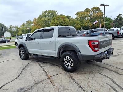 2023 Ford F-150 SuperCrew Cab 4WD Pickup for sale #98954 - photo 2