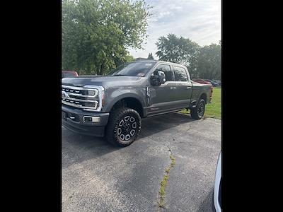 2024 Ford F-250 Crew Cab 4WD Pickup for sale #98956 - photo 1
