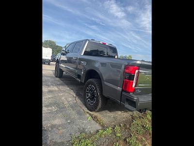 2024 Ford F-250 Crew Cab 4WD Pickup for sale #98956 - photo 2