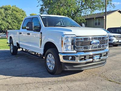 2024 Ford F-250 Crew Cab 4WD Pickup for sale #98957 - photo 1