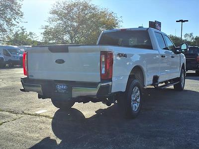 2024 Ford F-250 Crew Cab 4WD Pickup for sale #98957 - photo 2