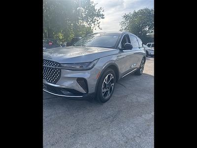 2024 Lincoln Nautilus AWD SUV for sale #98959 - photo 1