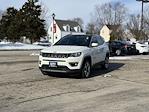 2018 Jeep Compass 4WD SUV for sale #98959A - photo 7