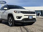2018 Jeep Compass 4WD SUV for sale #98959A - photo 9
