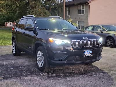 2020 Jeep Cherokee 4WD SUV for sale #98961 - photo 1