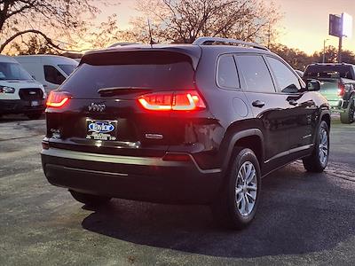 2020 Jeep Cherokee 4WD SUV for sale #98961 - photo 2