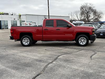 Used 2014 Chevrolet Silverado 1500 - photo 1