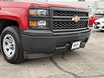 2014 Chevrolet Silverado 1500 Double Cab RWD Pickup for sale #98962B - photo 9