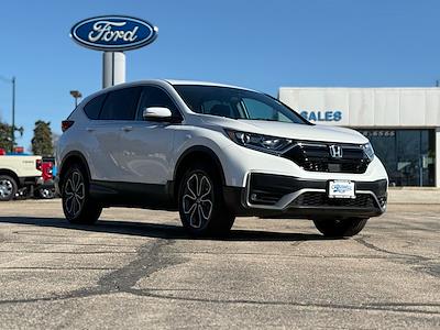 Used 2020 Honda CR-V - photo 1