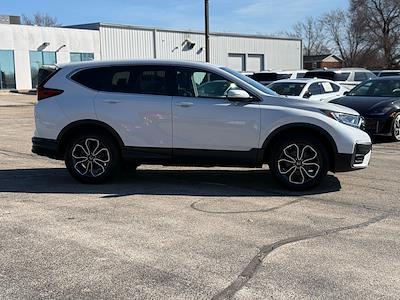 Used 2020 Honda CR-V - photo 1