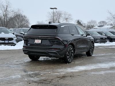 Used 2024 Lincoln Nautilus Black Label for sale #98966 - photo 2