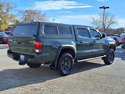 2021 Toyota Tacoma Double Cab 4WD Pickup for sale #98968A - photo 2