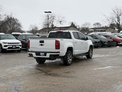 2019 Chevrolet Colorado Crew Cab 4WD Pickup for sale #98968B - photo 2