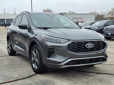 2024 Ford Escape FWD SUV for sale #98969 - photo 1