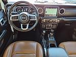 Used 2022 Jeep Wrangler 4xe Unlimited Sahara for sale #98970 - photo 10