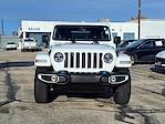 Used 2022 Jeep Wrangler 4xe Unlimited Sahara for sale #98970 - photo 3