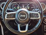 Used 2022 Jeep Wrangler 4xe Unlimited Sahara for sale #98970 - photo 21