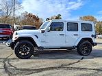 Used 2022 Jeep Wrangler 4xe Unlimited Sahara for sale #98970 - photo 5