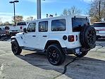 Used 2022 Jeep Wrangler 4xe Unlimited Sahara for sale #98970 - photo 6