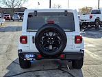 Used 2022 Jeep Wrangler 4xe Unlimited Sahara for sale #98970 - photo 7