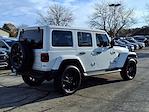 Used 2022 Jeep Wrangler 4xe Unlimited Sahara for sale #98970 - photo 2